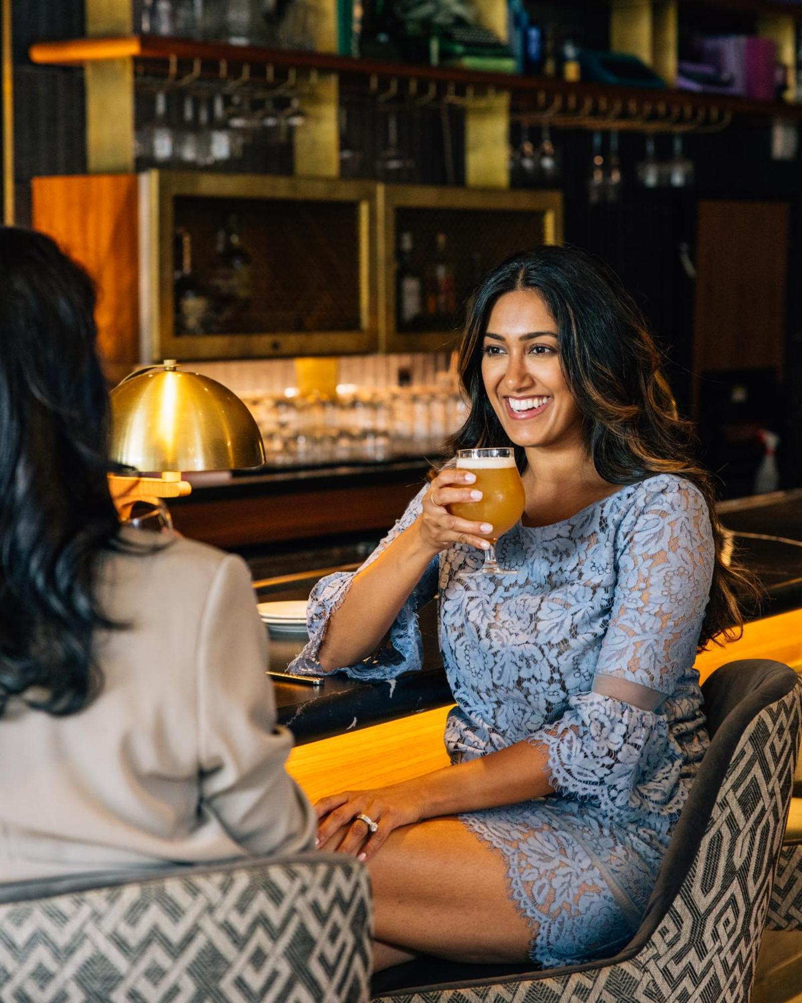 Cambria Hotel Boston Downtown - Seaport Екстериор снимка